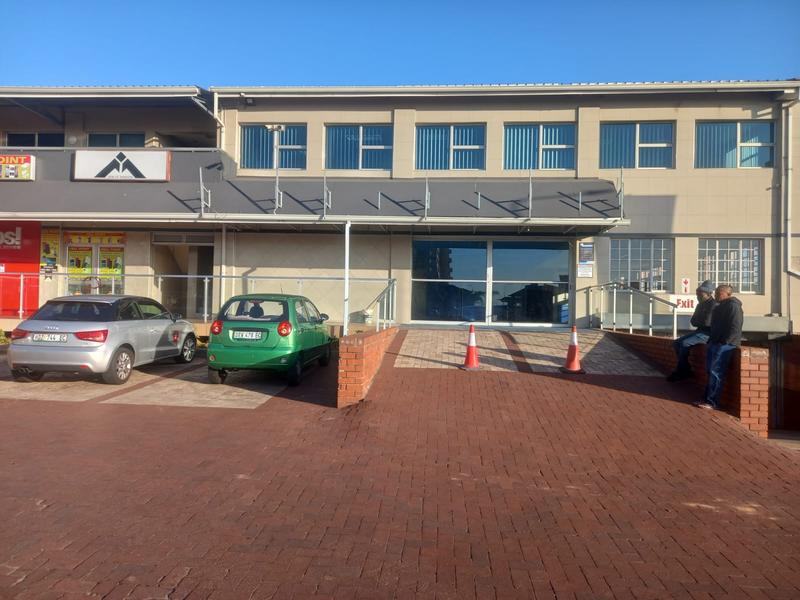 To Let commercial Property for Rent in Mill Park Eastern Cape